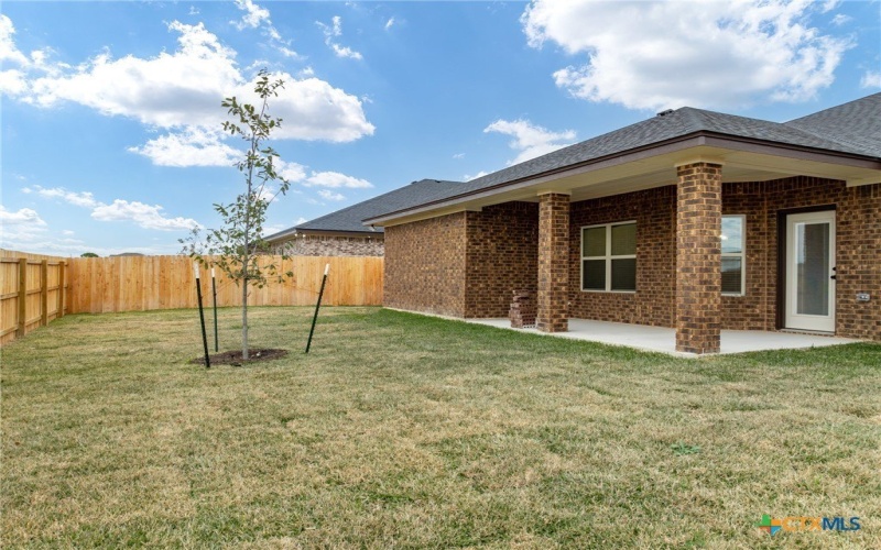 611 Dred Roger Circle, Killeen, TX 76542, 4 Bedrooms Bedrooms, ,2 BathroomsBathrooms,Residential,For Sale,611 Dred Roger Circle,568134