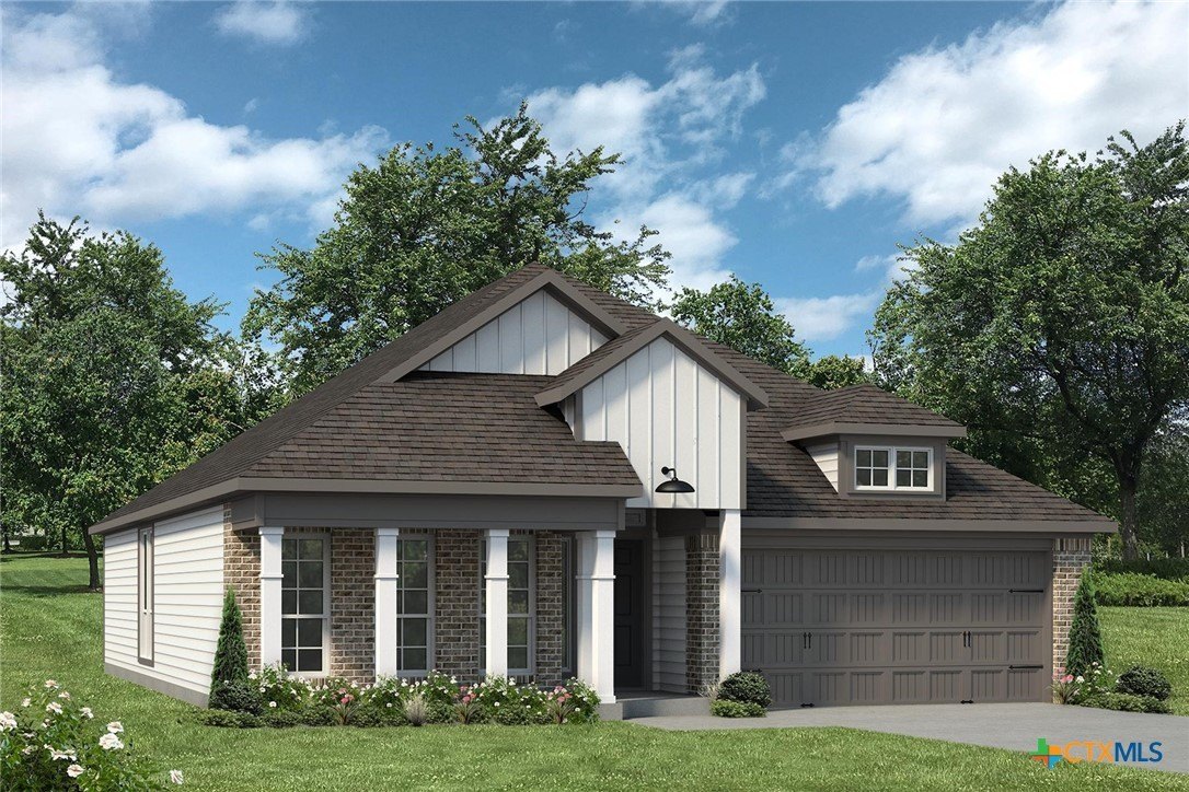 314 Roy Drive, Killeen, TX 76542, 4 Bedrooms Bedrooms, ,2 BathroomsBathrooms,Residential,For Sale,314 Roy Drive,573714