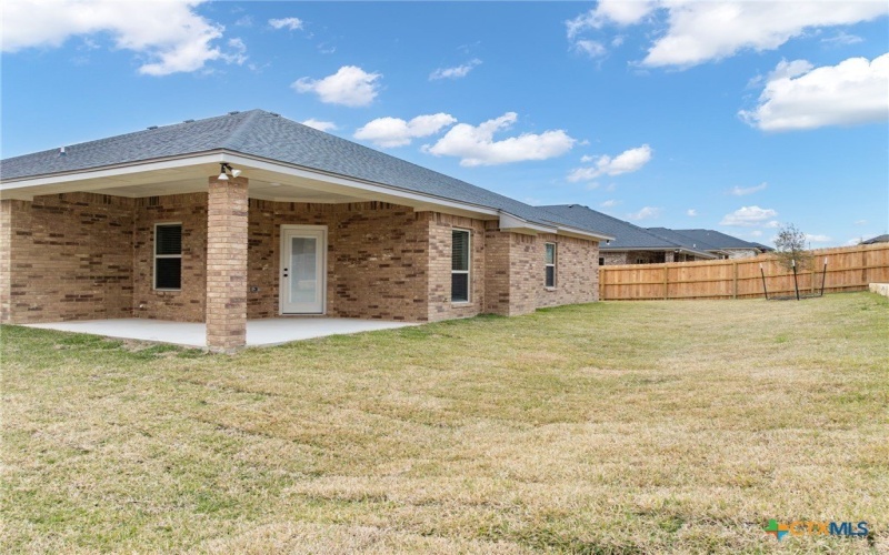 8501 Kasen Avenue, Killeen, TX 76542, 4 Habitaciones Habitaciones , ,3 BañosBaños,Residential,En Venta,8501 Kasen Avenue,568147