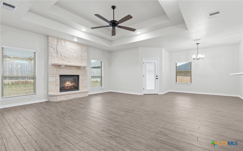 8501 Kasen Avenue, Killeen, TX 76542, 4 Habitaciones Habitaciones , ,3 BañosBaños,Residential,En Venta,8501 Kasen Avenue,568147