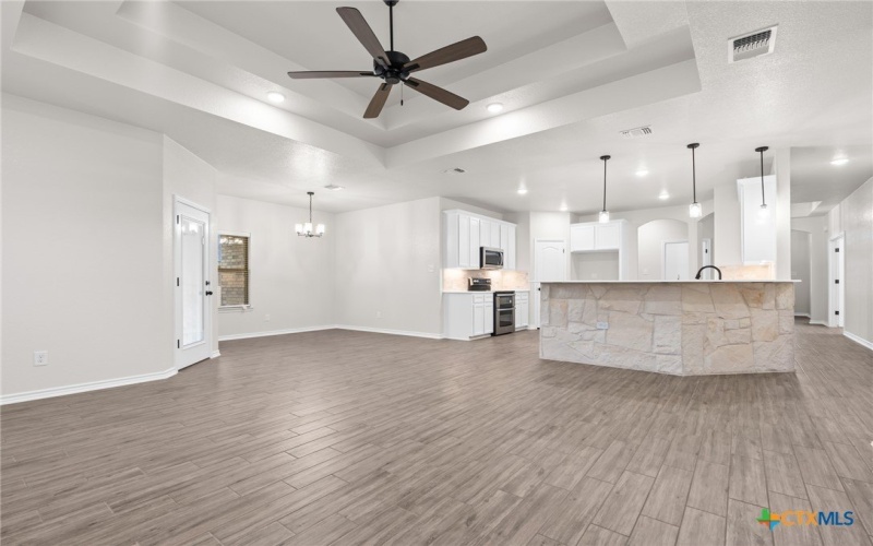 8501 Kasen Avenue, Killeen, TX 76542, 4 Habitaciones Habitaciones , ,3 BañosBaños,Residential,En Venta,8501 Kasen Avenue,568147