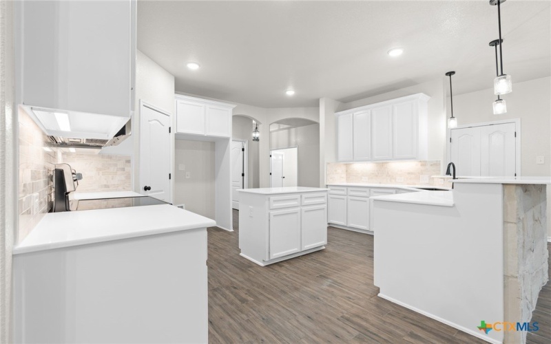 8501 Kasen Avenue, Killeen, TX 76542, 4 Habitaciones Habitaciones , ,3 BañosBaños,Residential,En Venta,8501 Kasen Avenue,568147