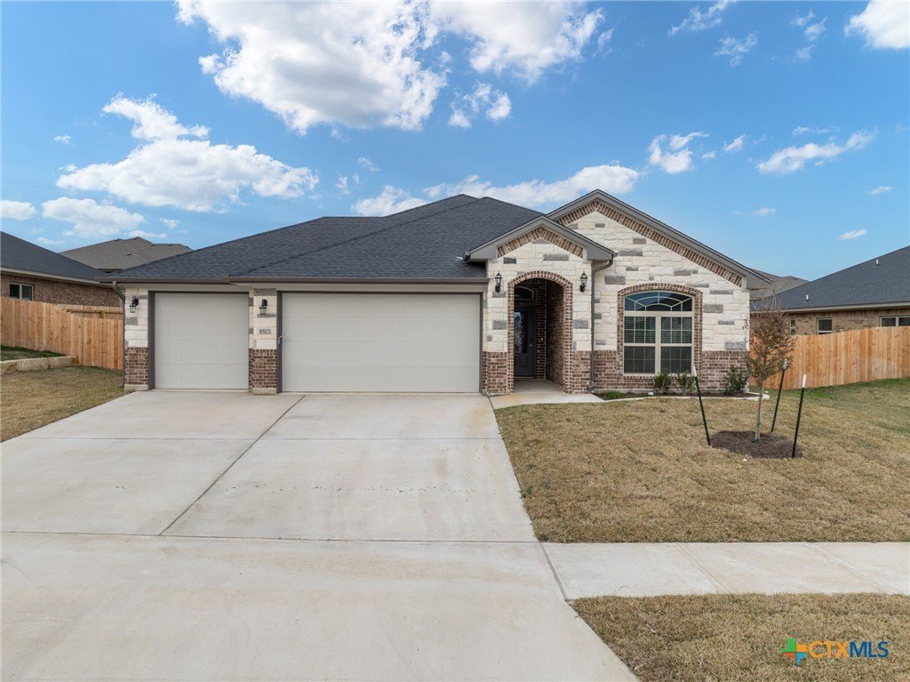 8503 Kasen Avenue, Killeen, TX 76542, 4 Bedrooms Bedrooms, ,3 BathroomsBathrooms,Residential,For Sale,8503 Kasen Avenue,568151