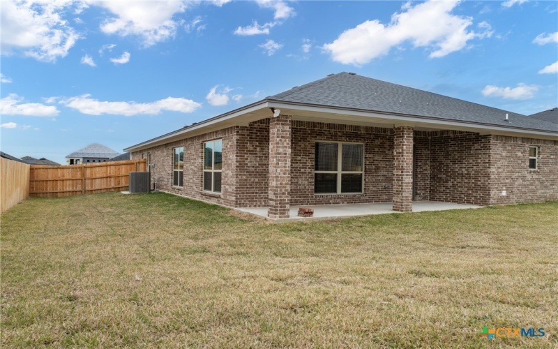 8503 Kasen Avenue, Killeen, TX 76542, 4 Bedrooms Bedrooms, ,3 BathroomsBathrooms,Residential,For Sale,8503 Kasen Avenue,568151
