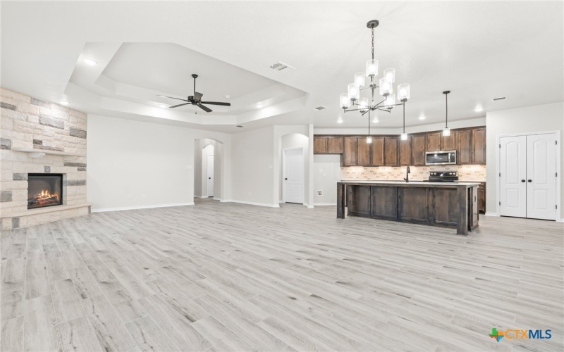 8503 Kasen Avenue, Killeen, TX 76542, 4 Bedrooms Bedrooms, ,3 BathroomsBathrooms,Residential,For Sale,8503 Kasen Avenue,568151