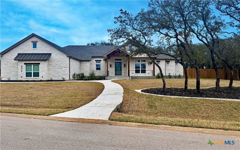 8439 Spring Creek Loop, Salado, TX 76571, 4 Habitaciones Habitaciones , ,3 BañosBaños,Residential,En Venta,8439 Spring Creek Loop,568159