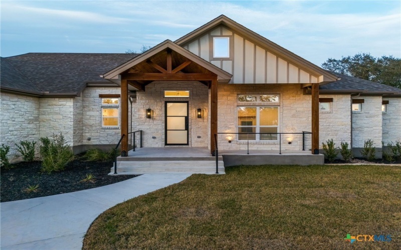 8439 Spring Creek Loop, Salado, TX 76571, 4 Habitaciones Habitaciones , ,3 BañosBaños,Residential,En Venta,8439 Spring Creek Loop,568159