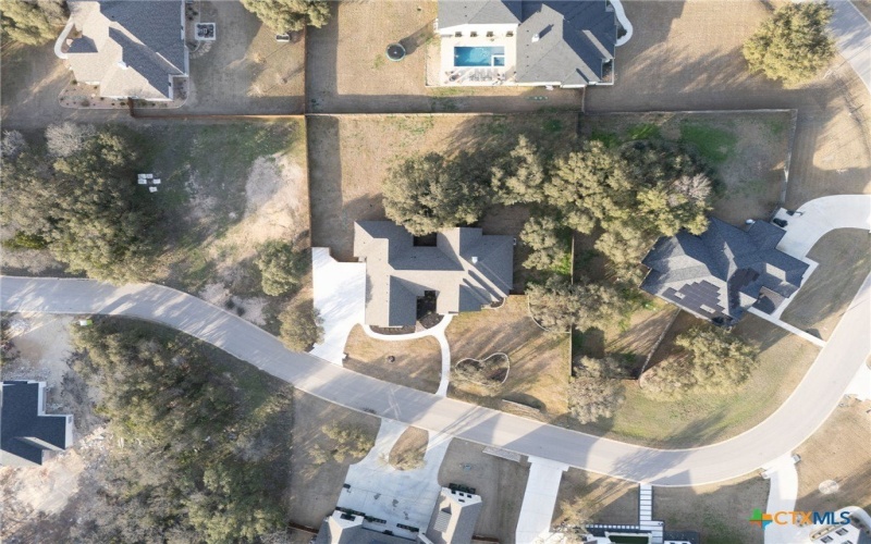 8439 Spring Creek Loop, Salado, TX 76571, 4 Habitaciones Habitaciones , ,3 BañosBaños,Residential,En Venta,8439 Spring Creek Loop,568159