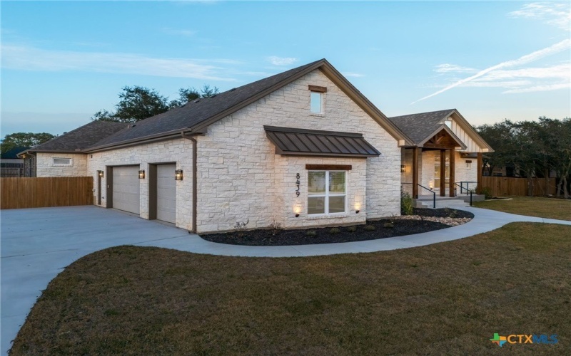 8439 Spring Creek Loop, Salado, TX 76571, 4 Habitaciones Habitaciones , ,3 BañosBaños,Residential,En Venta,8439 Spring Creek Loop,568159