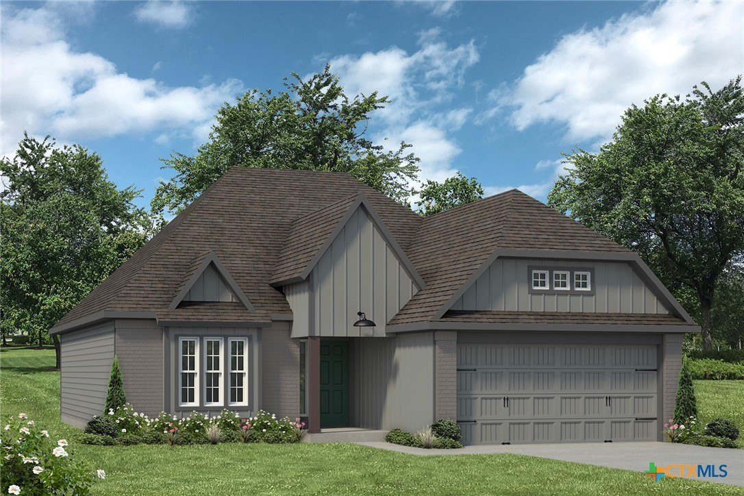 4072 Estes Court, Belton, TX 76513, 3 Bedrooms Bedrooms, ,2 BathroomsBathrooms,Residential,For Sale,4072 Estes Court,573727