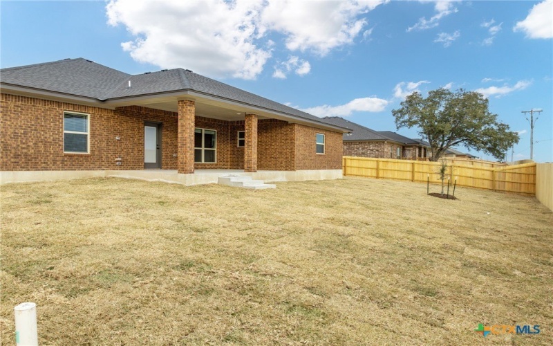 8324 Money Pit Road, Killeen, TX 76542, 4 Bedrooms Bedrooms, ,2 BathroomsBathrooms,Residential,For Sale,8324 Money Pit Road,568168