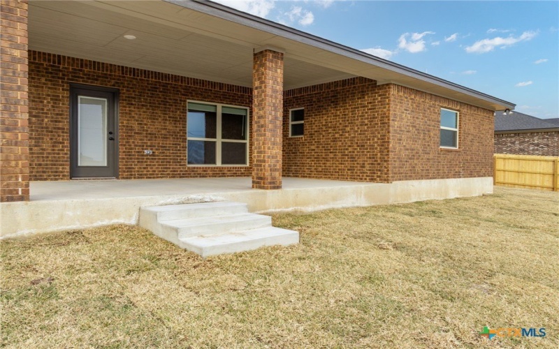 8324 Money Pit Road, Killeen, TX 76542, 4 Bedrooms Bedrooms, ,2 BathroomsBathrooms,Residential,For Sale,8324 Money Pit Road,568168