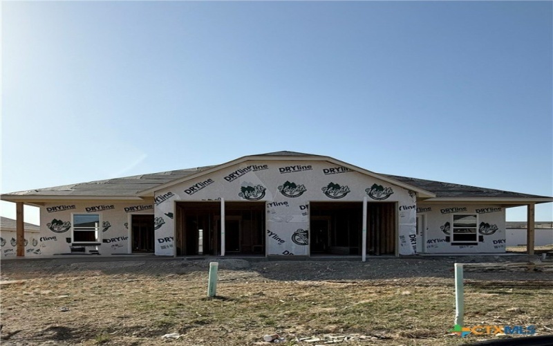 5113 White Rose Drive, Killeen, TX 76542, 3 Bedrooms Bedrooms, ,2 BathroomsBathrooms,Residential,For Sale,5113 White Rose Drive,573744