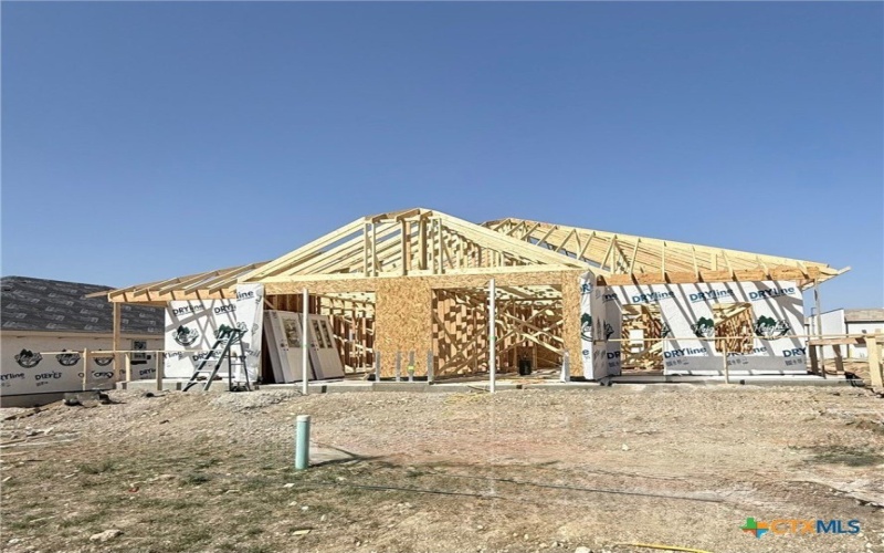 5113 White Rose Drive, Killeen, TX 76542, 3 Bedrooms Bedrooms, ,2 BathroomsBathrooms,Residential,For Sale,5113 White Rose Drive,573744