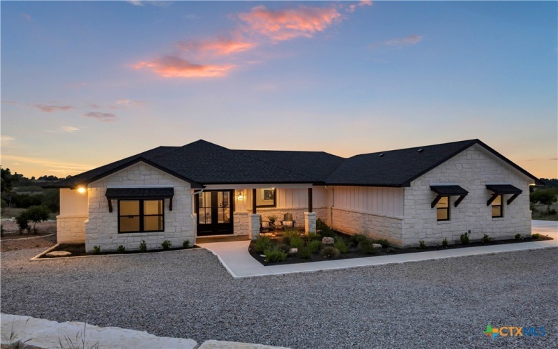 438 Cedar Mountain Drive, Marble Falls, TX 78654, 4 Bedrooms Bedrooms, ,2 BathroomsBathrooms,Residential,For Sale,438 Cedar Mountain Drive,573746
