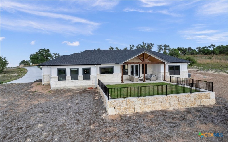 438 Cedar Mountain Drive, Marble Falls, TX 78654, 4 Bedrooms Bedrooms, ,2 BathroomsBathrooms,Residential,For Sale,438 Cedar Mountain Drive,573746