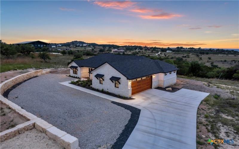 438 Cedar Mountain Drive, Marble Falls, TX 78654, 4 Bedrooms Bedrooms, ,2 BathroomsBathrooms,Residential,For Sale,438 Cedar Mountain Drive,573746