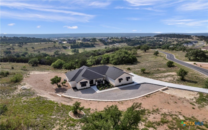 438 Cedar Mountain Drive, Marble Falls, TX 78654, 4 Bedrooms Bedrooms, ,2 BathroomsBathrooms,Residential,For Sale,438 Cedar Mountain Drive,573746