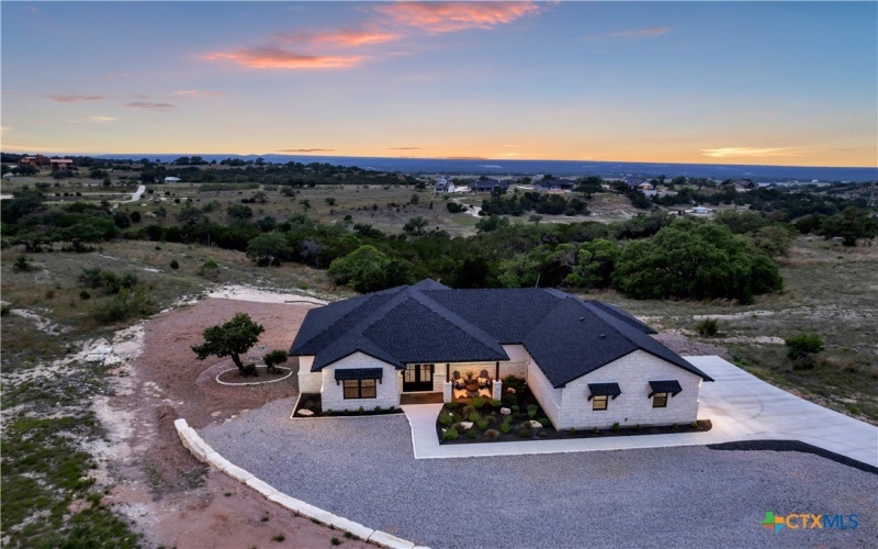 438 Cedar Mountain Drive, Marble Falls, TX 78654, 4 Bedrooms Bedrooms, ,2 BathroomsBathrooms,Residential,For Sale,438 Cedar Mountain Drive,573746