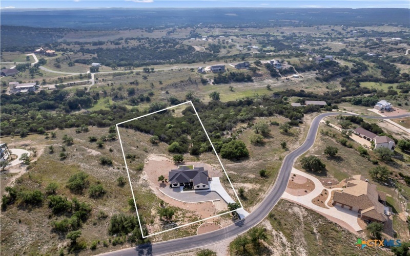 438 Cedar Mountain Drive, Marble Falls, TX 78654, 4 Bedrooms Bedrooms, ,2 BathroomsBathrooms,Residential,For Sale,438 Cedar Mountain Drive,573746