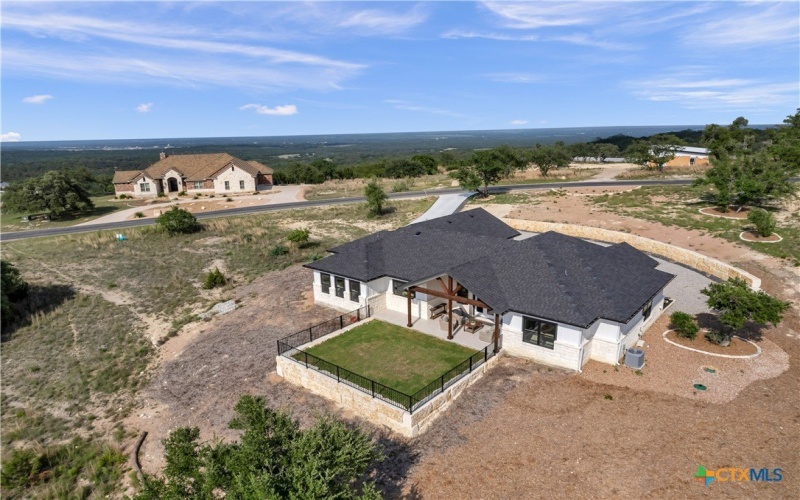 438 Cedar Mountain Drive, Marble Falls, TX 78654, 4 Bedrooms Bedrooms, ,2 BathroomsBathrooms,Residential,For Sale,438 Cedar Mountain Drive,573746