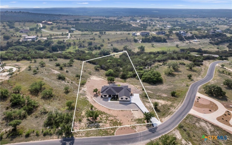 438 Cedar Mountain Drive, Marble Falls, TX 78654, 4 Bedrooms Bedrooms, ,2 BathroomsBathrooms,Residential,For Sale,438 Cedar Mountain Drive,573746