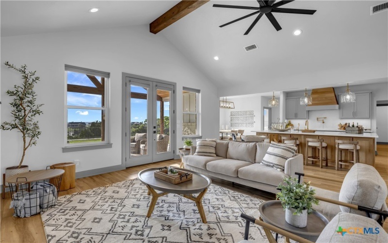 438 Cedar Mountain Drive, Marble Falls, TX 78654, 4 Bedrooms Bedrooms, ,2 BathroomsBathrooms,Residential,For Sale,438 Cedar Mountain Drive,573746