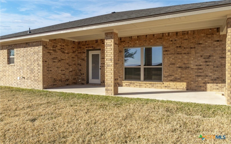 5404 Southern Belle Drive, Killeen, TX 76542, 4 Habitaciones Habitaciones , ,3 BañosBaños,Residential,En Venta,5404 Southern Belle Drive,568286