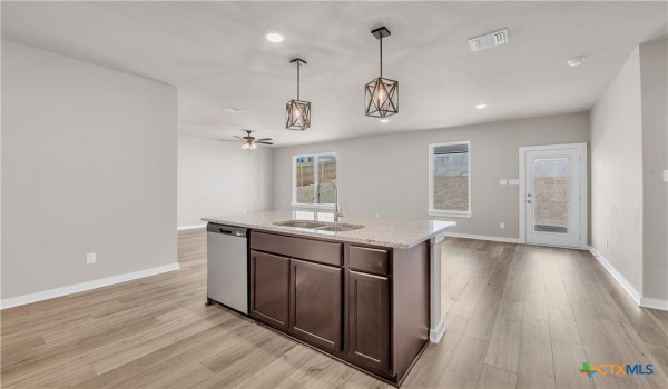 270 Wind Ridge Drive, Copperas Cove, TX 76522, 3 Bedrooms Bedrooms, ,2 BathroomsBathrooms,Residential,For Sale,270 Wind Ridge Drive,568589