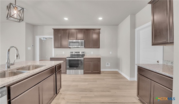 270 Wind Ridge Drive, Copperas Cove, TX 76522, 3 Bedrooms Bedrooms, ,2 BathroomsBathrooms,Residential,For Sale,270 Wind Ridge Drive,568589