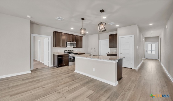270 Wind Ridge Drive, Copperas Cove, TX 76522, 3 Bedrooms Bedrooms, ,2 BathroomsBathrooms,Residential,For Sale,270 Wind Ridge Drive,568589