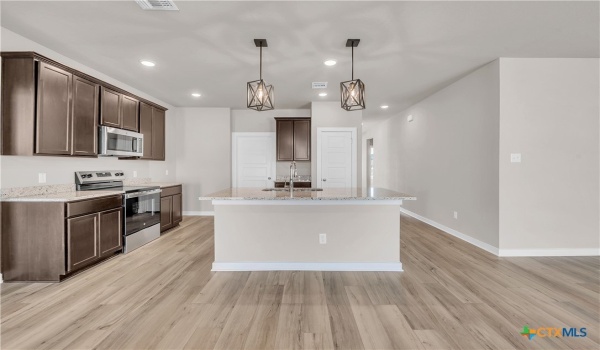 270 Wind Ridge Drive, Copperas Cove, TX 76522, 3 Bedrooms Bedrooms, ,2 BathroomsBathrooms,Residential,For Sale,270 Wind Ridge Drive,568589