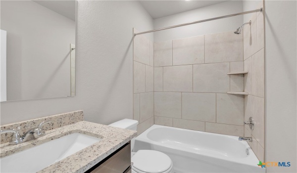 270 Wind Ridge Drive, Copperas Cove, TX 76522, 3 Bedrooms Bedrooms, ,2 BathroomsBathrooms,Residential,For Sale,270 Wind Ridge Drive,568589