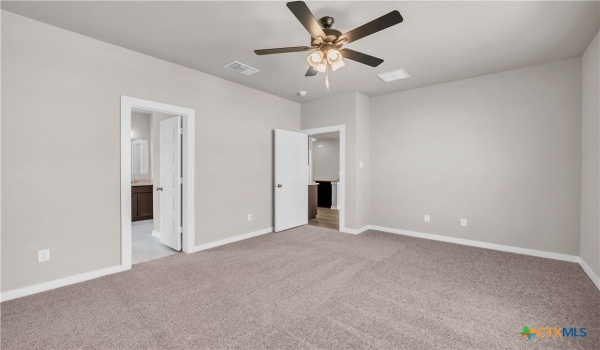 270 Wind Ridge Drive, Copperas Cove, TX 76522, 3 Bedrooms Bedrooms, ,2 BathroomsBathrooms,Residential,For Sale,270 Wind Ridge Drive,568589