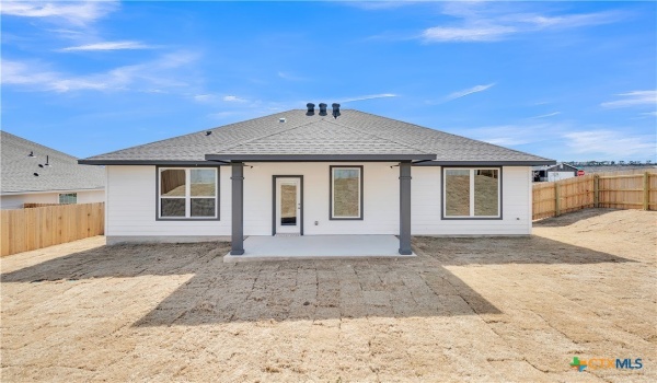 270 Wind Ridge Drive, Copperas Cove, TX 76522, 3 Bedrooms Bedrooms, ,2 BathroomsBathrooms,Residential,For Sale,270 Wind Ridge Drive,568589