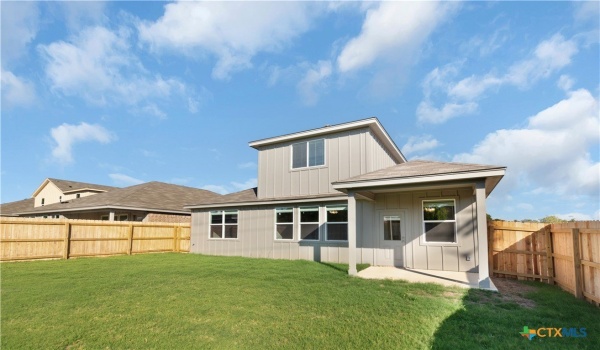 1405 Lindsey Drive, Copperas Cove, TX 76522, 4 Bedrooms Bedrooms, ,3 BathroomsBathrooms,Residential,For Sale,1405 Lindsey Drive,573902
