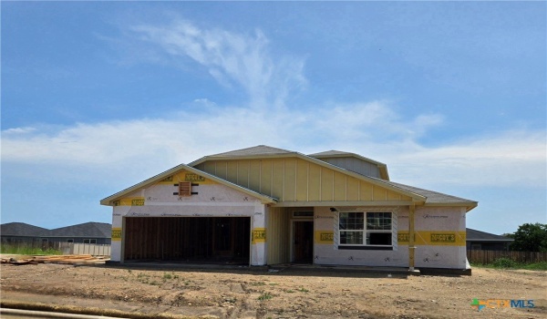 1405 Lindsey Drive, Copperas Cove, TX 76522, 4 Bedrooms Bedrooms, ,3 BathroomsBathrooms,Residential,For Sale,1405 Lindsey Drive,573902