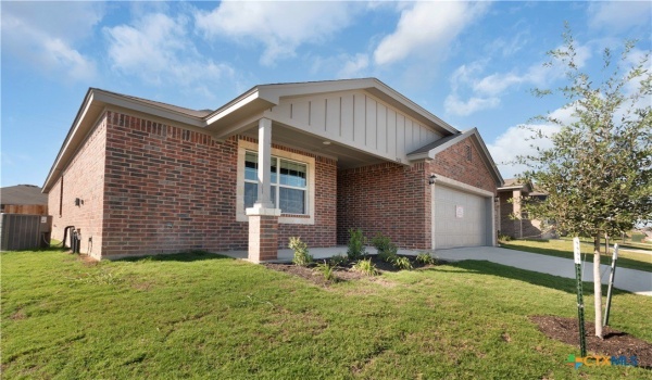 1405 Lindsey Drive, Copperas Cove, TX 76522, 4 Bedrooms Bedrooms, ,3 BathroomsBathrooms,Residential,For Sale,1405 Lindsey Drive,573902