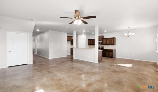1405 Lindsey Drive, Copperas Cove, TX 76522, 4 Bedrooms Bedrooms, ,3 BathroomsBathrooms,Residential,For Sale,1405 Lindsey Drive,573902