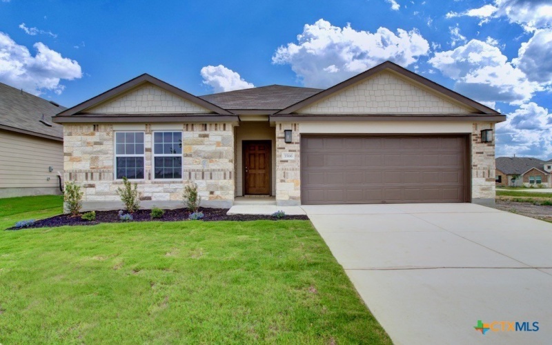3566 Starbright, New Braunfels, TX 78130, 4 Bedrooms Bedrooms, ,2 BathroomsBathrooms,Residential,For Sale,3566 Starbright,573927