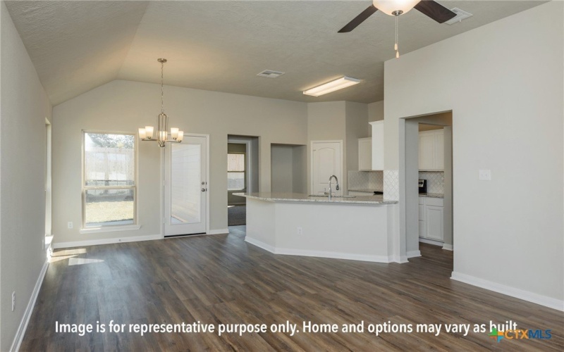 10009 Cauthon Cove, Killeen, TX 76542, 3 Bedrooms Bedrooms, ,2 BathroomsBathrooms,Residential,For Sale,10009 Cauthon Cove,568595