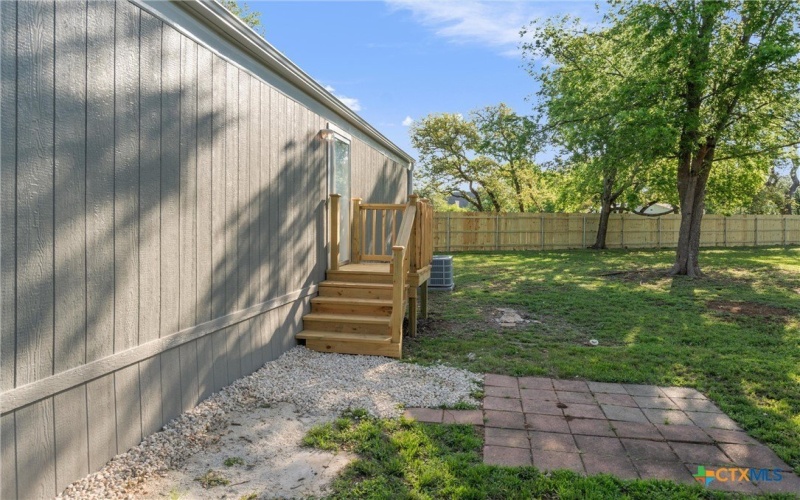 27 Briarwood, Morgans Point Resort, TX 76513, 3 Bedrooms Bedrooms, ,2 BathroomsBathrooms,Residential,For Sale,27 Briarwood,573977