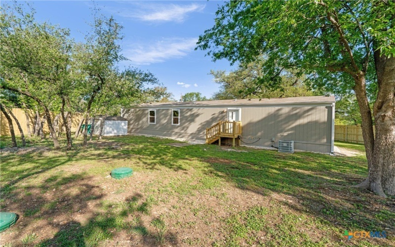27 Briarwood, Morgans Point Resort, TX 76513, 3 Bedrooms Bedrooms, ,2 BathroomsBathrooms,Residential,For Sale,27 Briarwood,573977