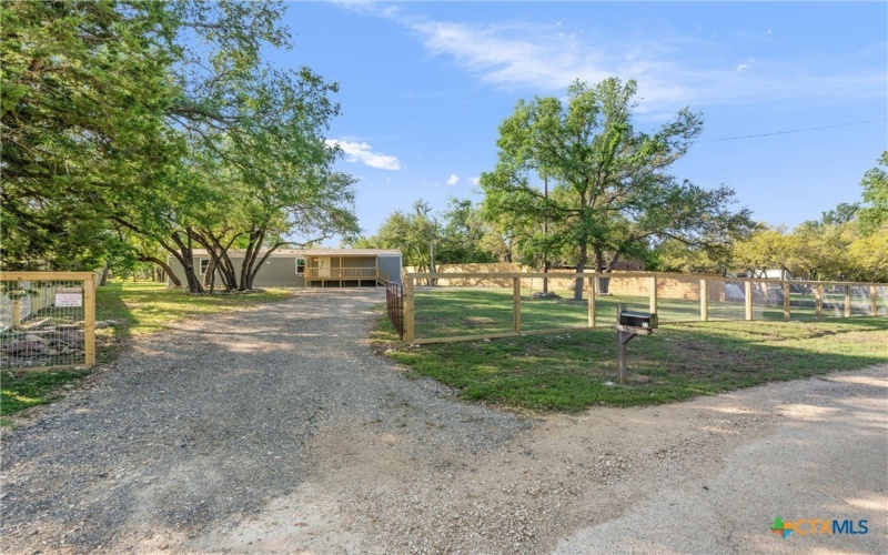 27 Briarwood, Morgans Point Resort, TX 76513, 3 Bedrooms Bedrooms, ,2 BathroomsBathrooms,Residential,For Sale,27 Briarwood,573977