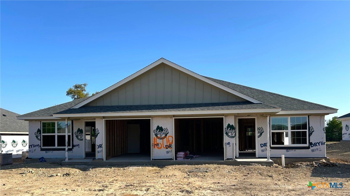 1608 Pima Trail, Harker Heights, TX 76548, 6 Bedrooms Bedrooms, ,Residential,For Sale,1608 Pima Trail,574006