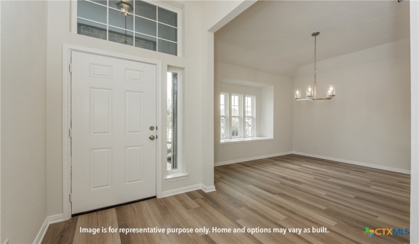 234 Wind Ridge Drive, Copperas Cove, TX 76522, 3 Habitaciones Habitaciones , ,2 BañosBaños,Residential,En Venta,234 Wind Ridge Drive,568618