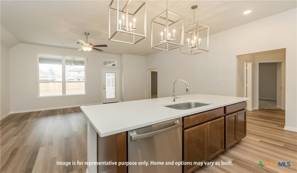 234 Wind Ridge Drive, Copperas Cove, TX 76522, 3 Habitaciones Habitaciones , ,2 BañosBaños,Residential,En Venta,234 Wind Ridge Drive,568618