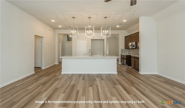 234 Wind Ridge Drive, Copperas Cove, TX 76522, 3 Habitaciones Habitaciones , ,2 BañosBaños,Residential,En Venta,234 Wind Ridge Drive,568618