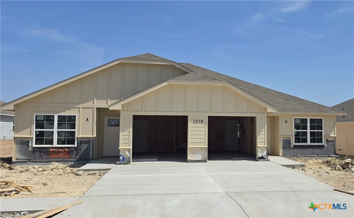 1218 Lexington Drive, Copperas Cove, TX 76522, 3 Bedrooms Bedrooms, ,Residential,For Sale,1218 Lexington Drive,574154