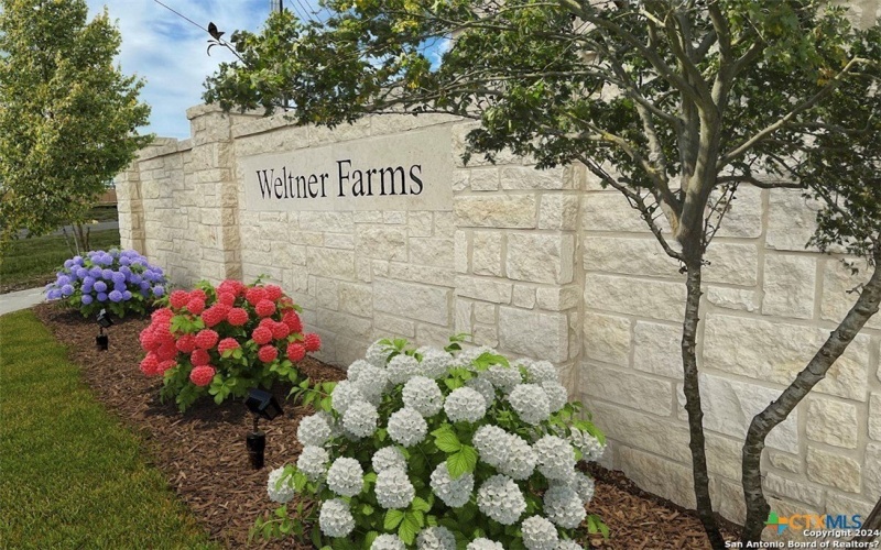 2015 Newforest Peak, New Braunfels, TX 78130, 3 Bedrooms Bedrooms, ,2 BathroomsBathrooms,Residential,For Sale,2015 Newforest Peak,568823